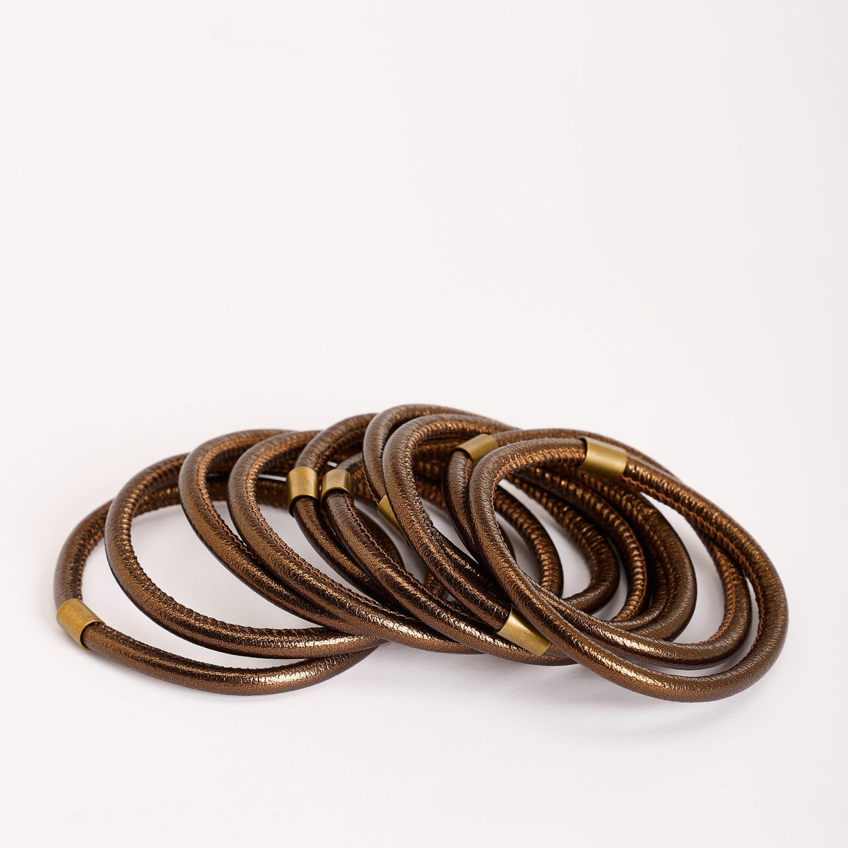 Bracciale Zoe 10, bronzo