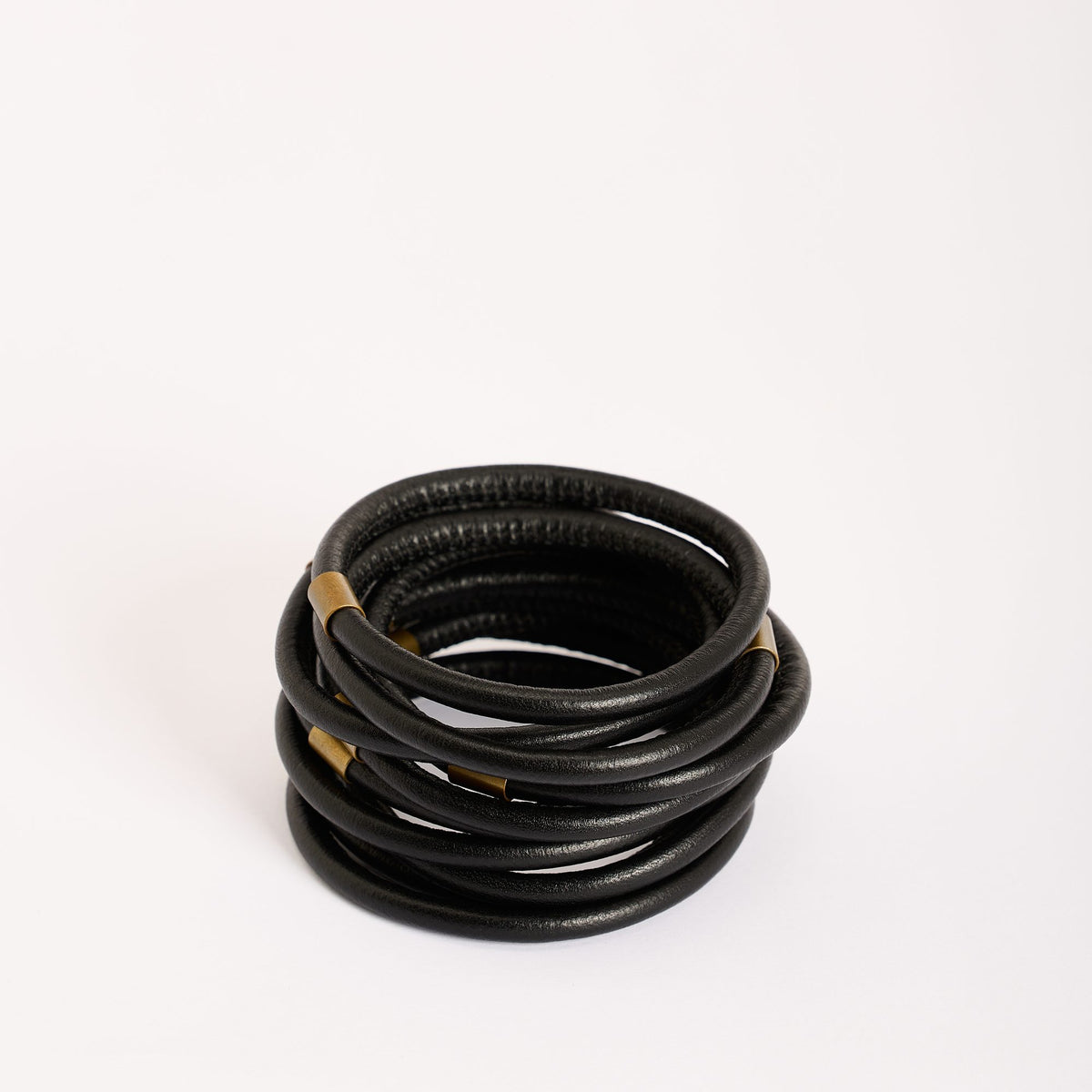 Bracciale Zoe 10, nero