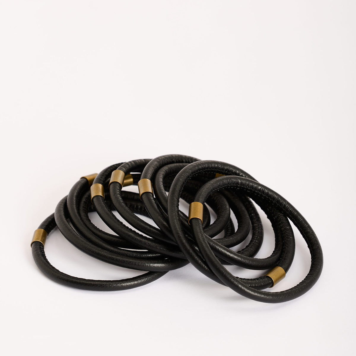Bracciale Zoe 10, nero