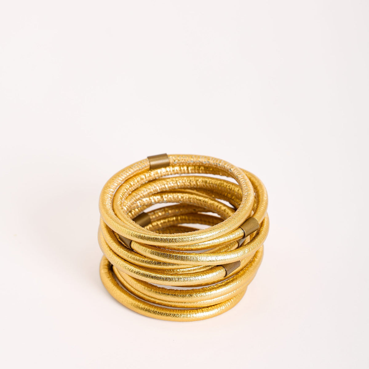 Bracciale Zoe 10, oro dorato