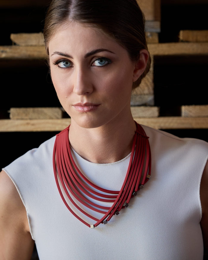 Collana Afrika+