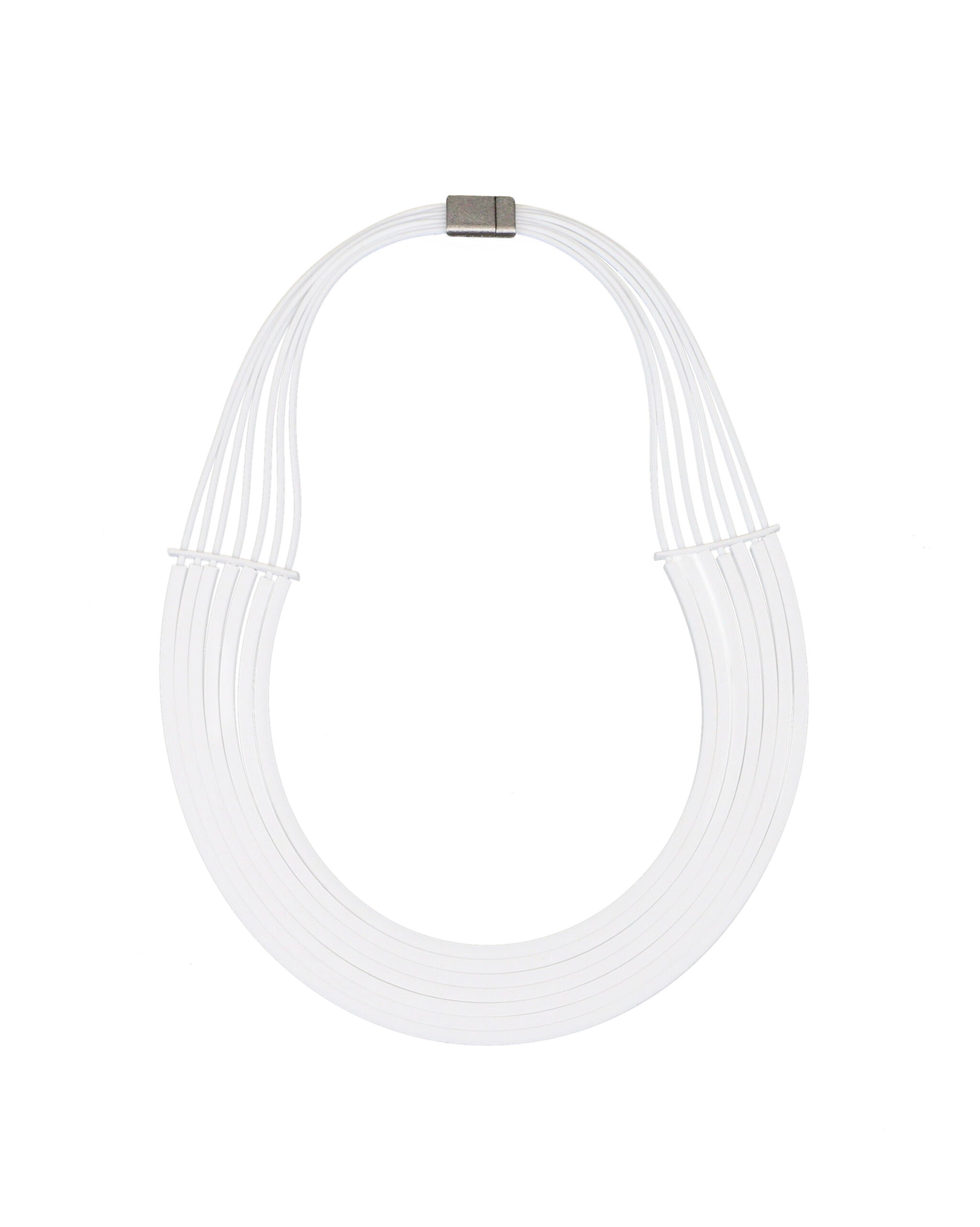 Afrika Round collana corta