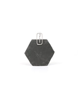 Aria ring sterling silver