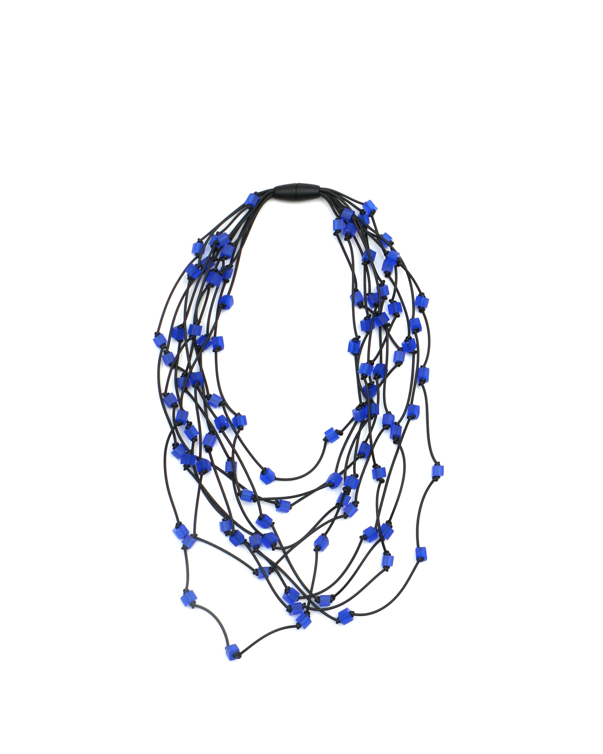 Scuba necklace Long