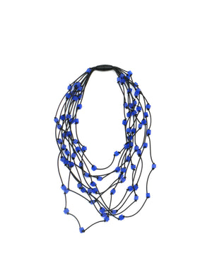 Scuba necklace Long