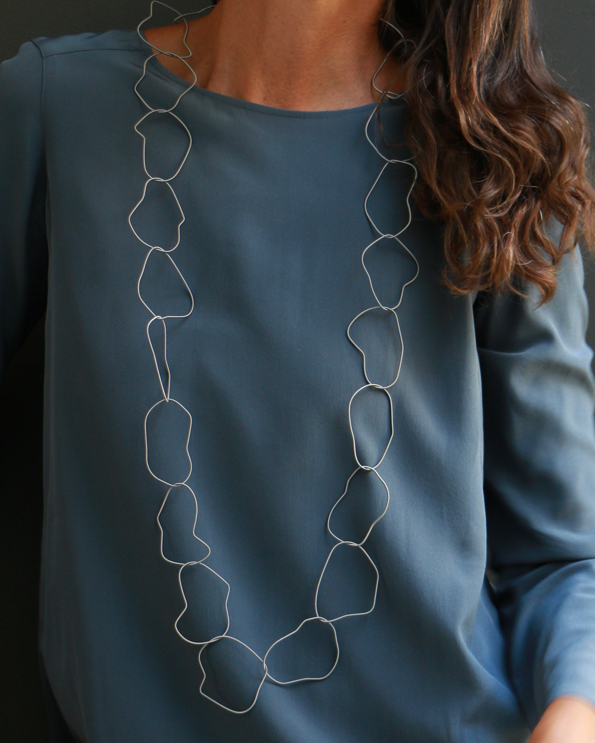 Memory+ collana