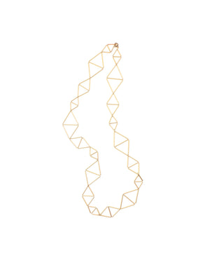 Kite necklace