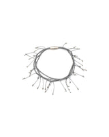 Luce collana corta