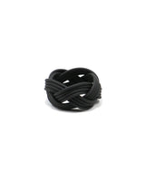 Nodo Marino Rubber bracelet