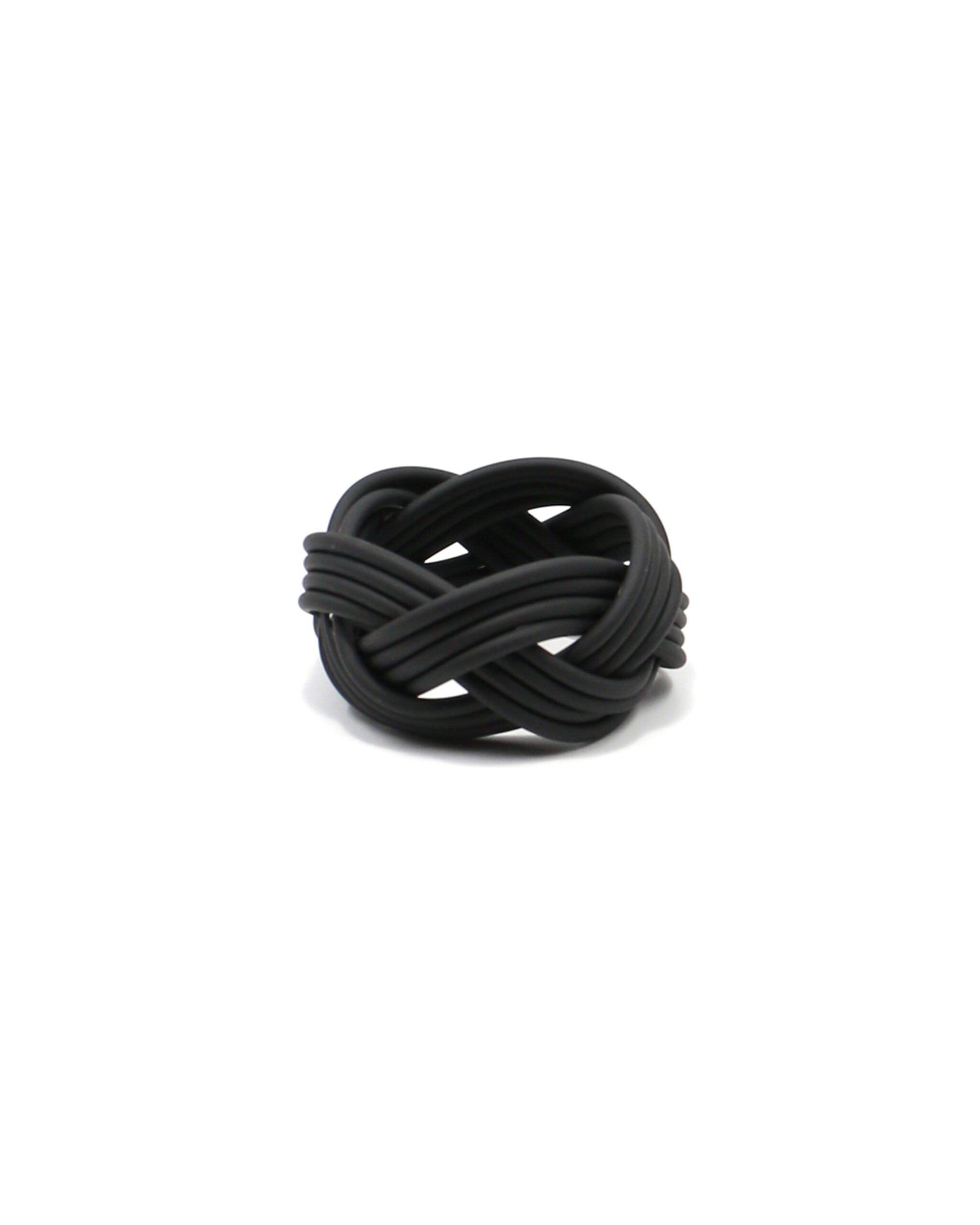 Nodo Marino Rubber bracelet