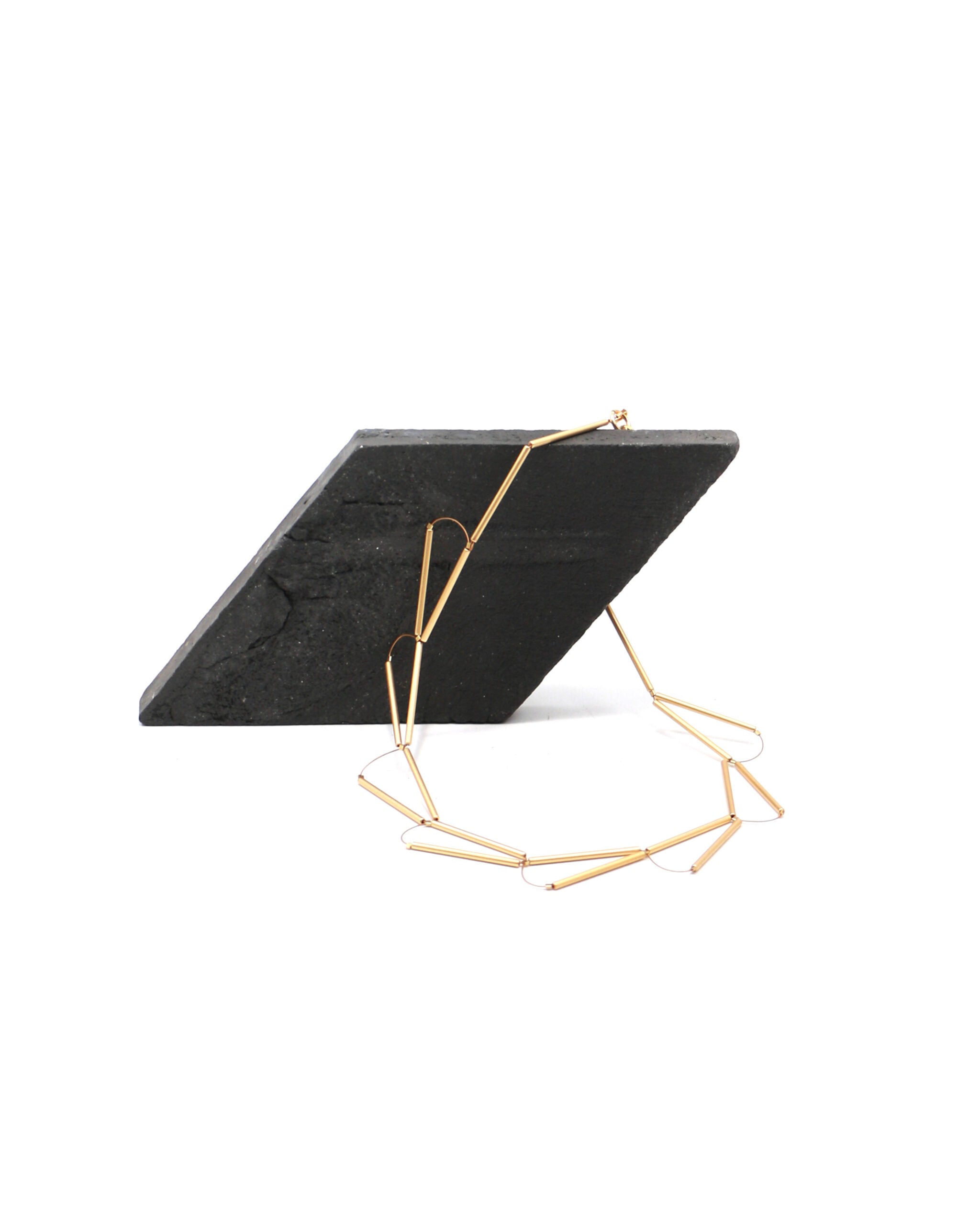 Parentesi necklace