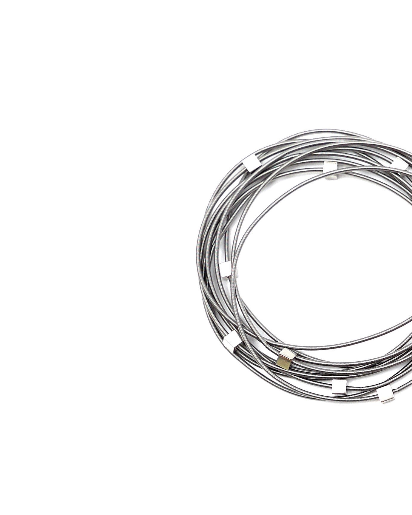 Wave bracelet