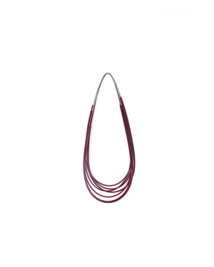 Elle+ necklace short
