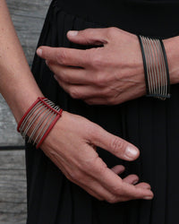 Flow bracciale