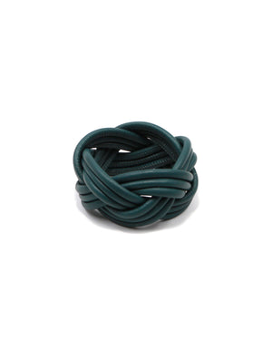 Nodo Marino Pelle bracciale