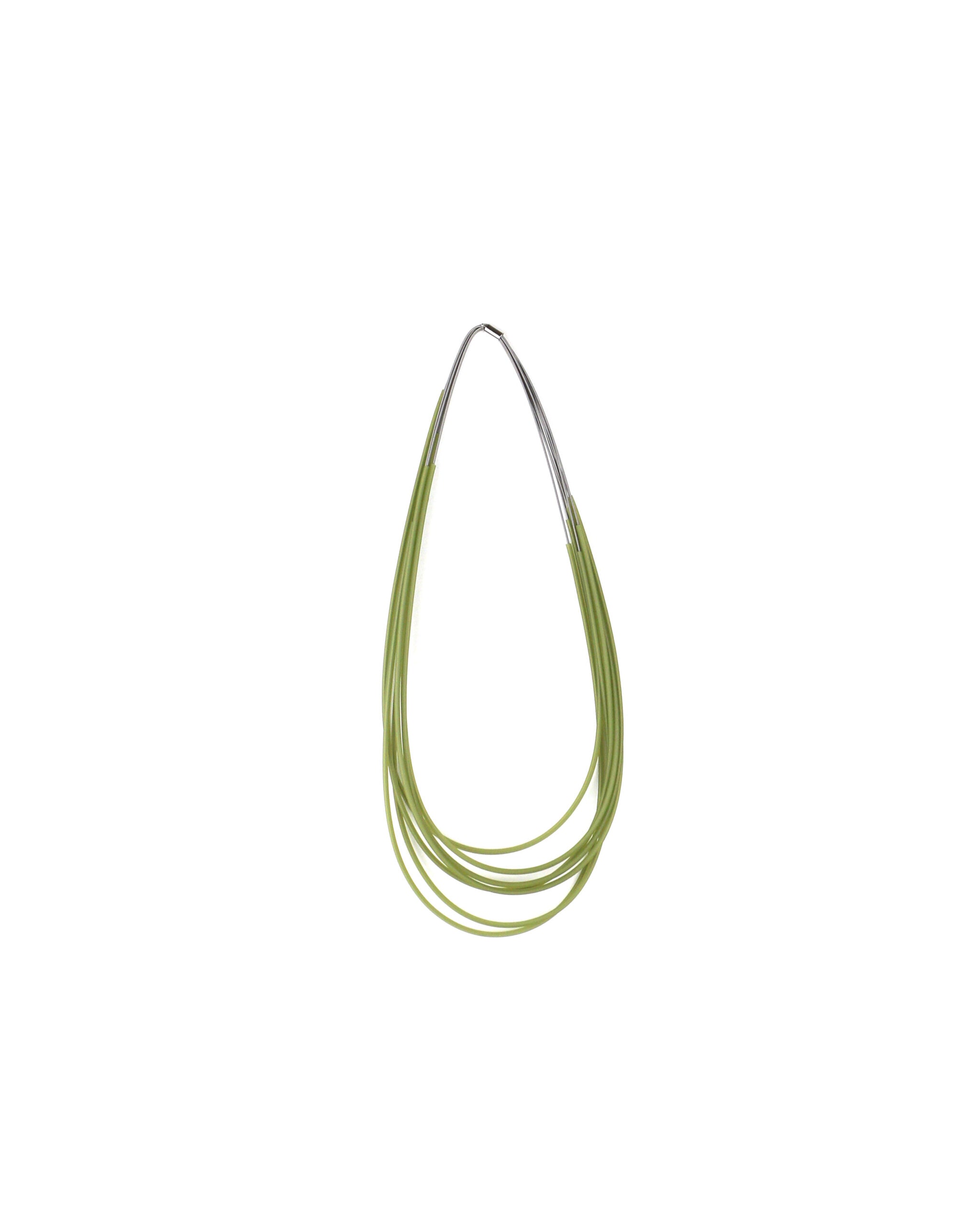 Elle+ collana corta