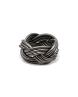 Nodo Marino Leather bracelet
