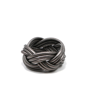 Nodo Marino Pelle bracciale