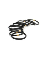 Zoe Leather bracelet