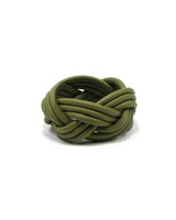 Nodo Marino Leather bracelet