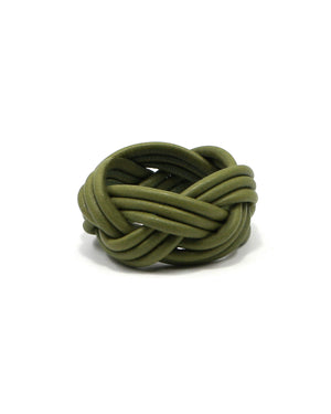 Nodo Marino Pelle bracciale