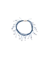 Luce collana corta