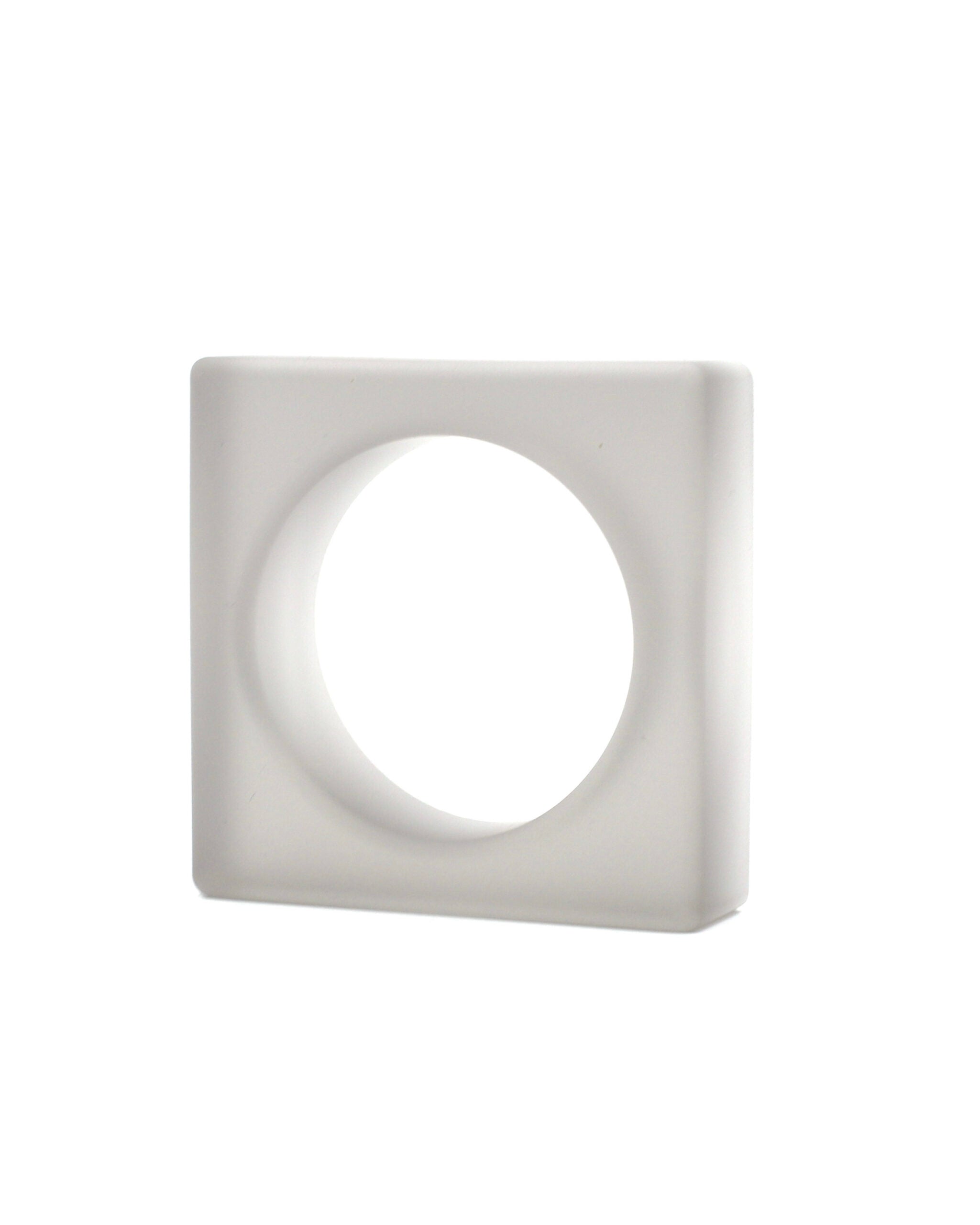Square Gel bracciale