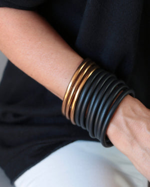 Zoe Pelle bracciale