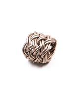 Turbante Leather bracelet