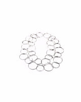 Junction collana argento 925