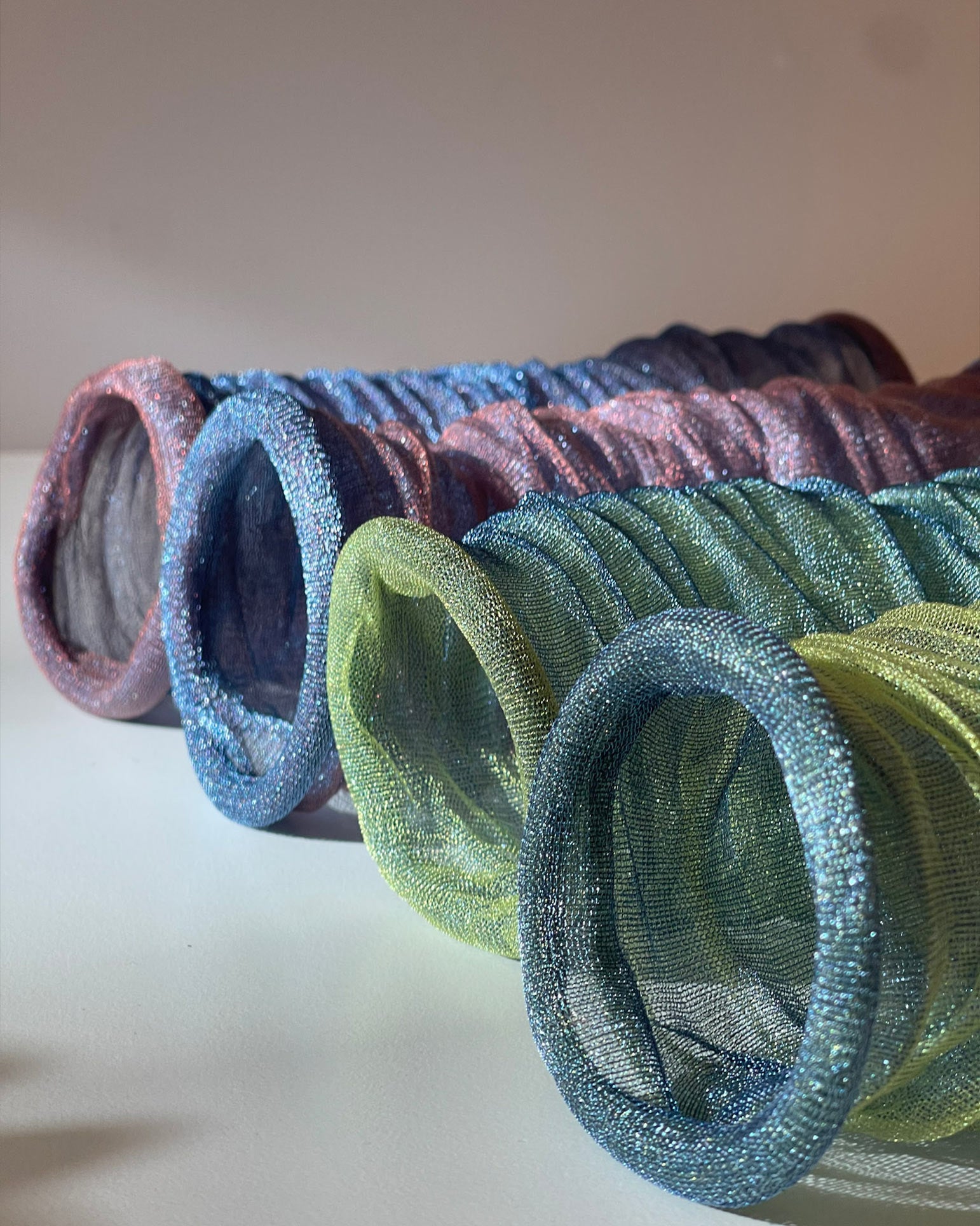 Maya bracelet