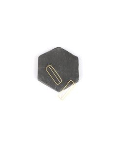 Aria orecchini argento 925