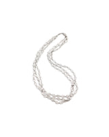Caurì collana lunga