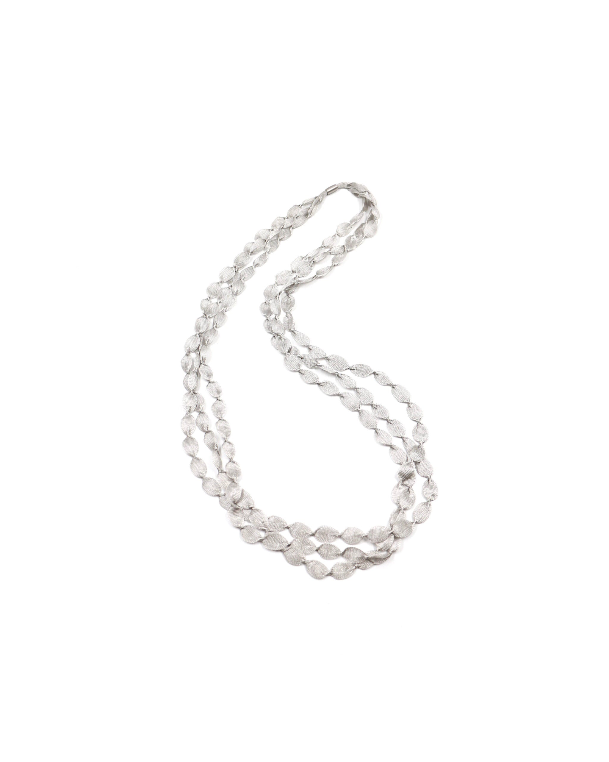 Caurì collana lunga