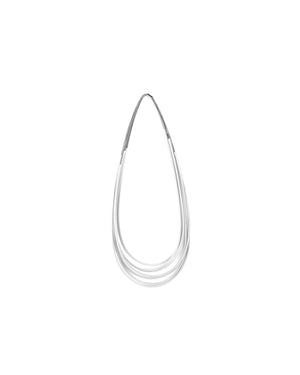 Elle+ necklace short