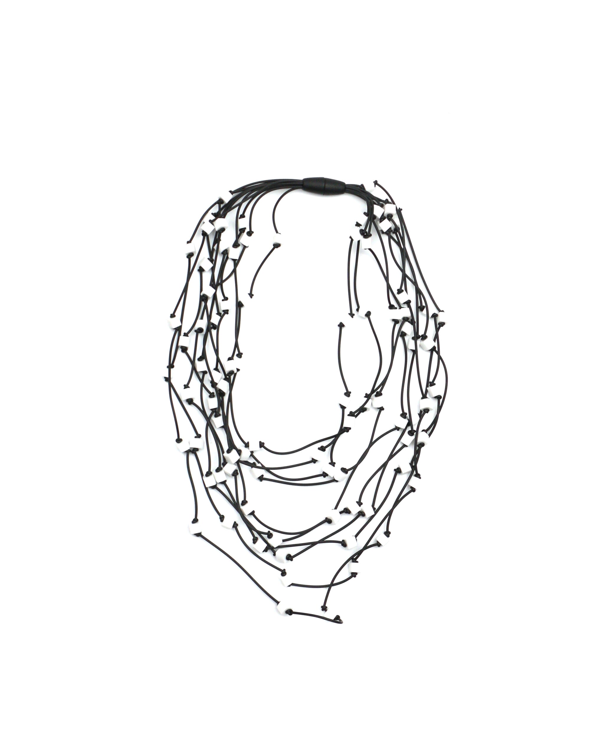 Scuba collana Lunga