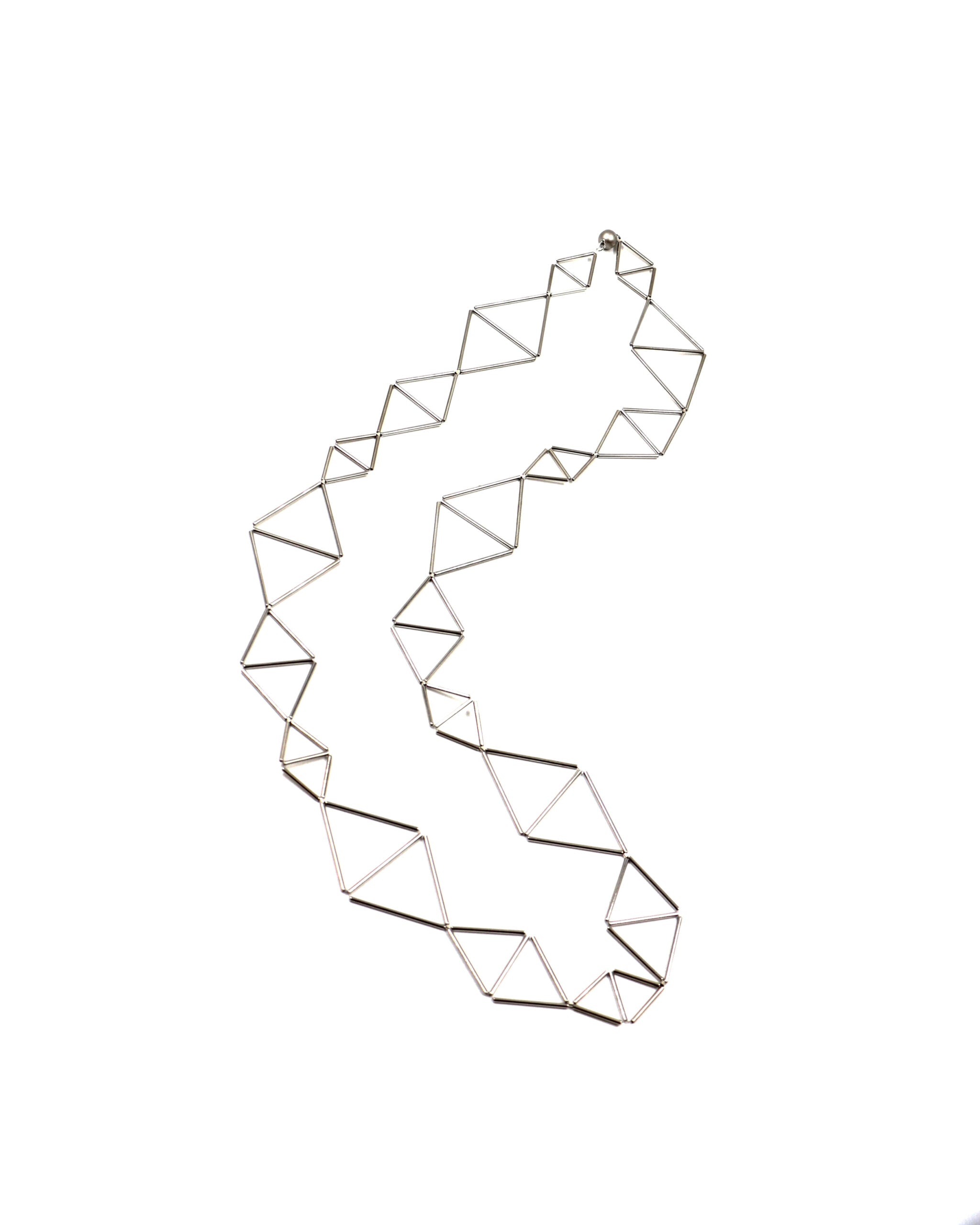 Kite necklace