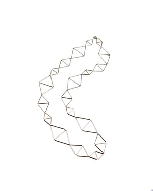 Kite necklace