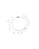 Luce collana corta