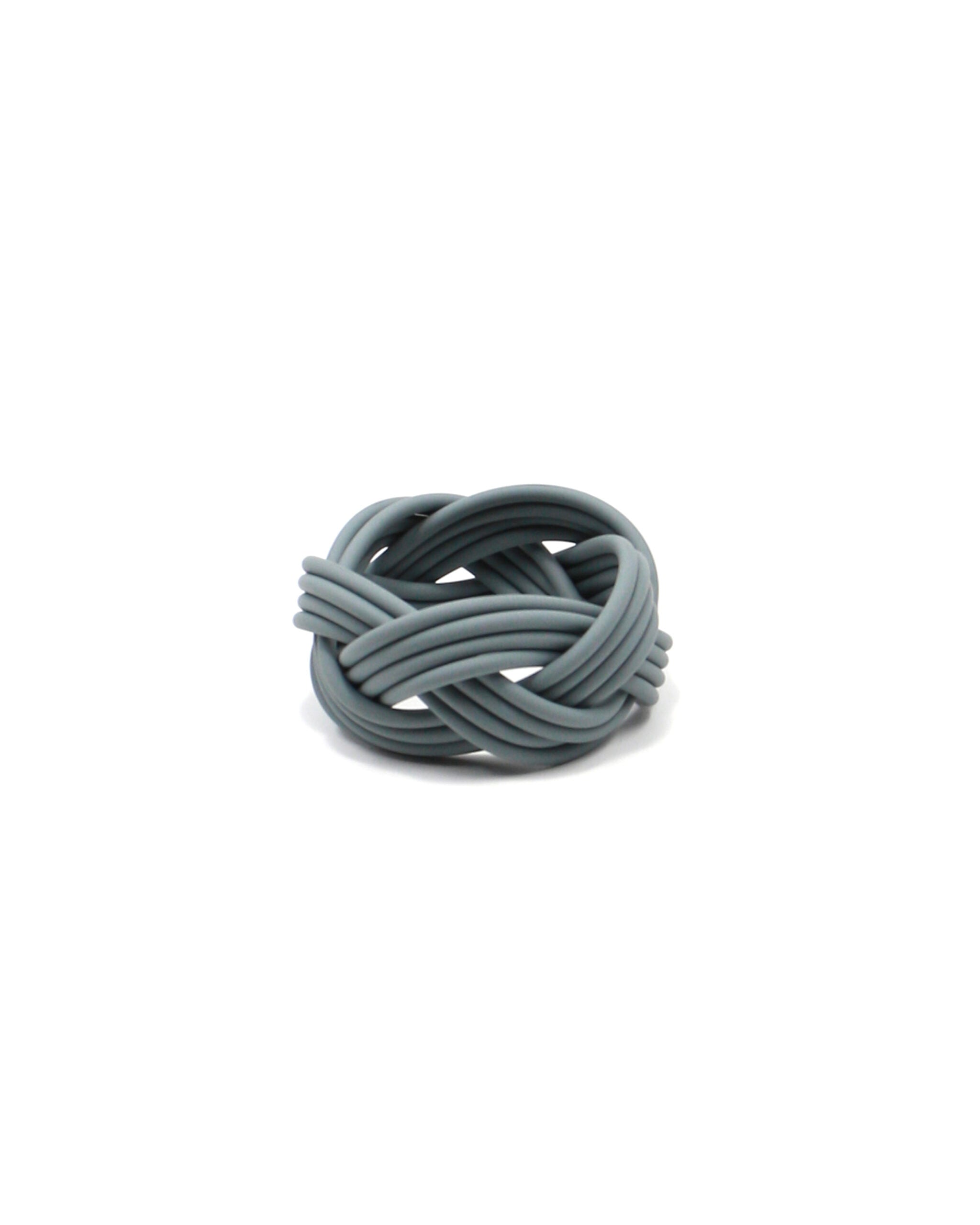 Nodo Marino Rubber bracelet