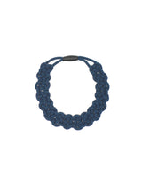 Savoia Pvc collana