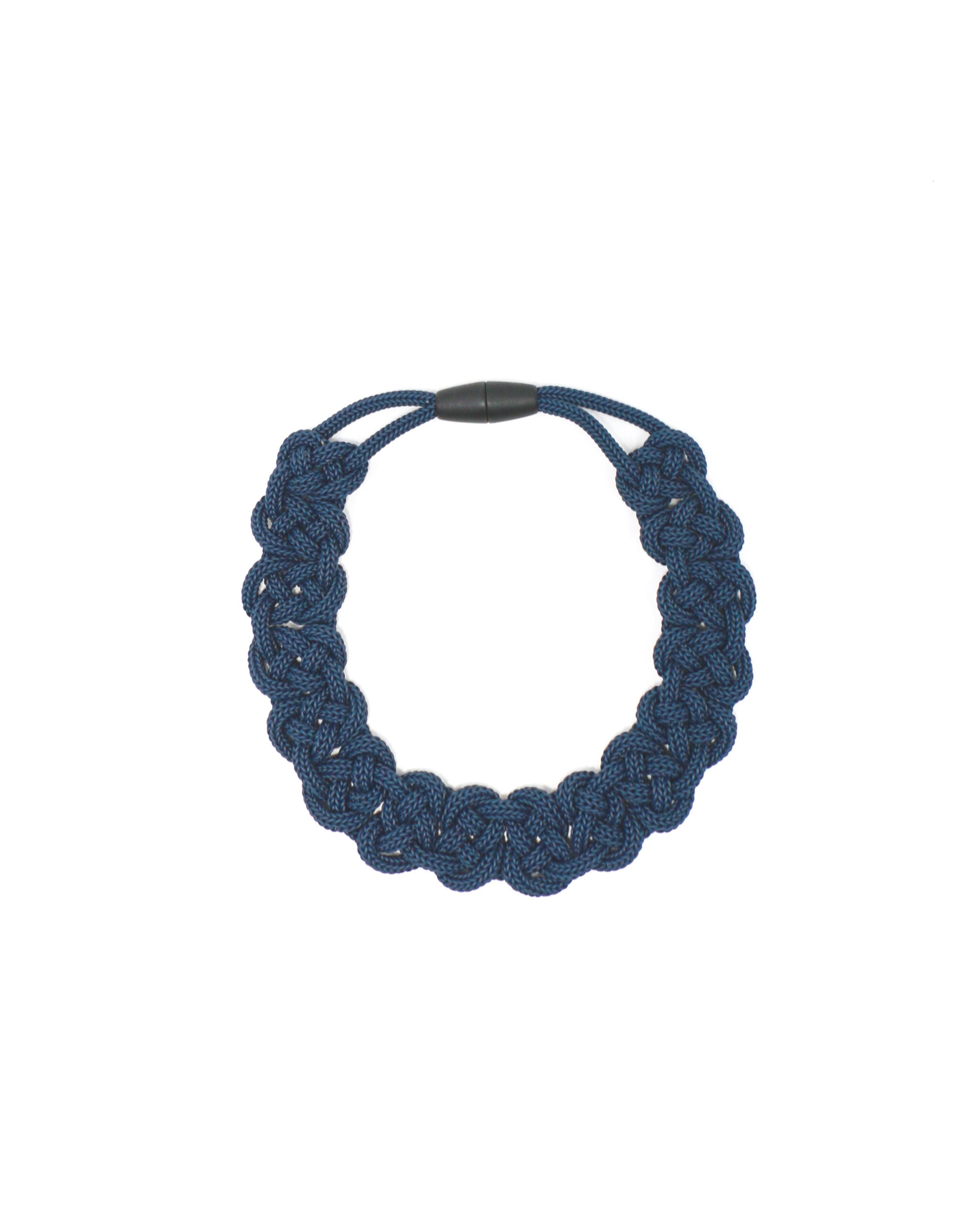 Savoia Pvc collana