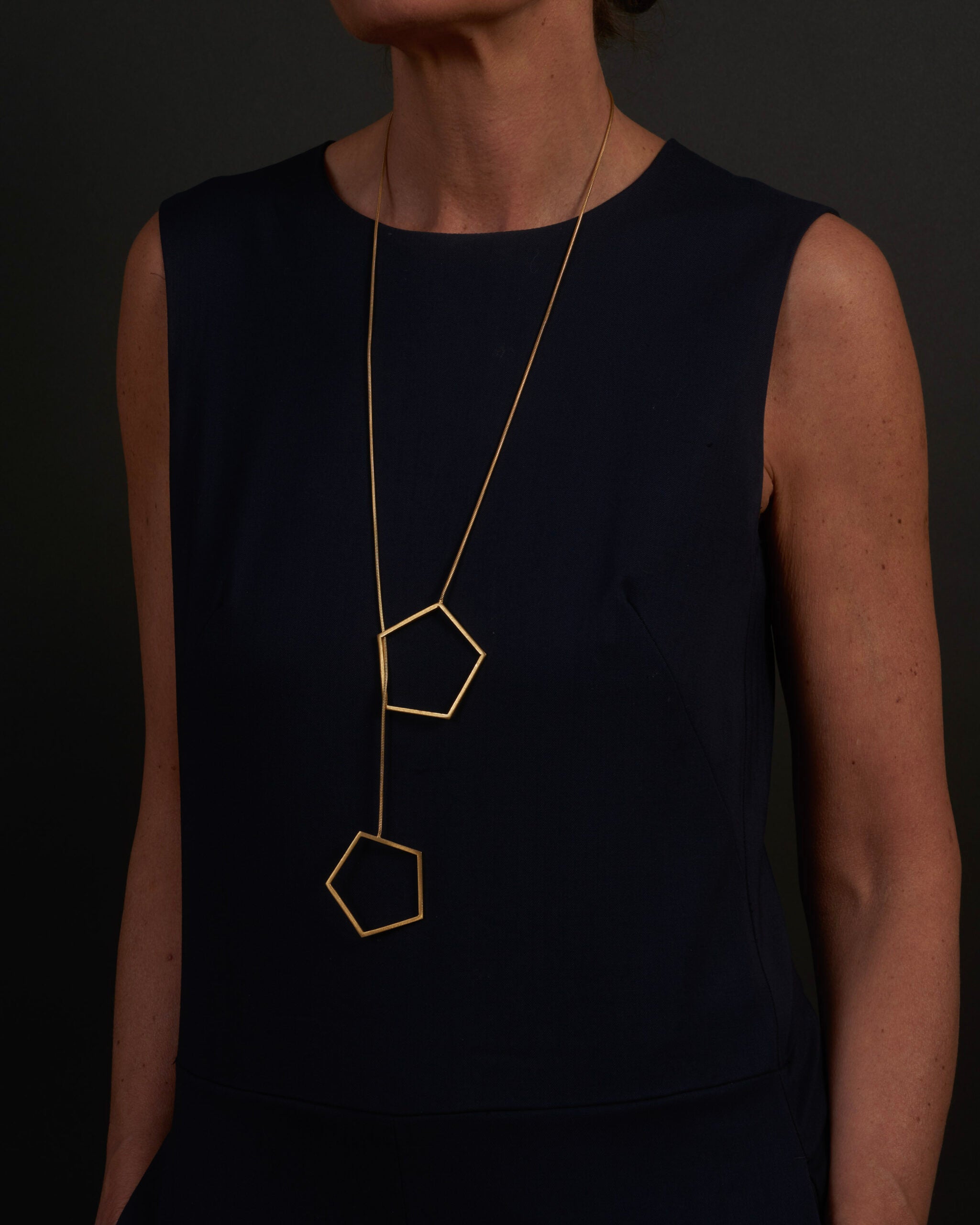 Sisters collana argento 925
