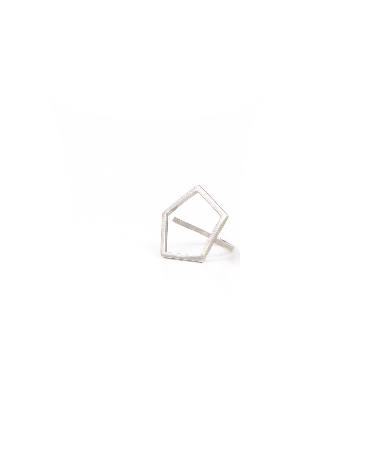 Sisters anello argento 925