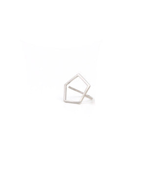 Sisters anello argento 925