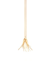 Vento collana argento 925