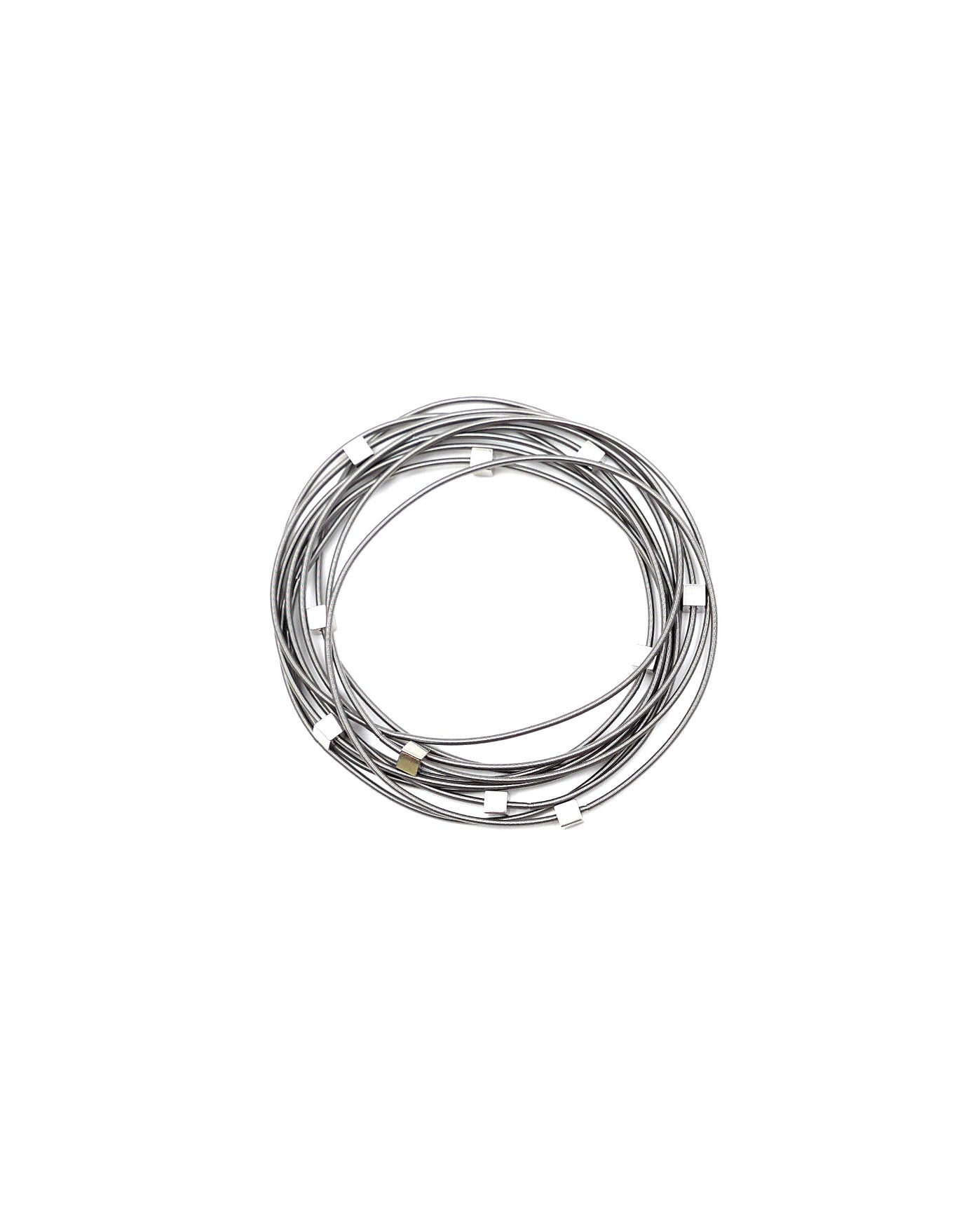 Wave bracelet