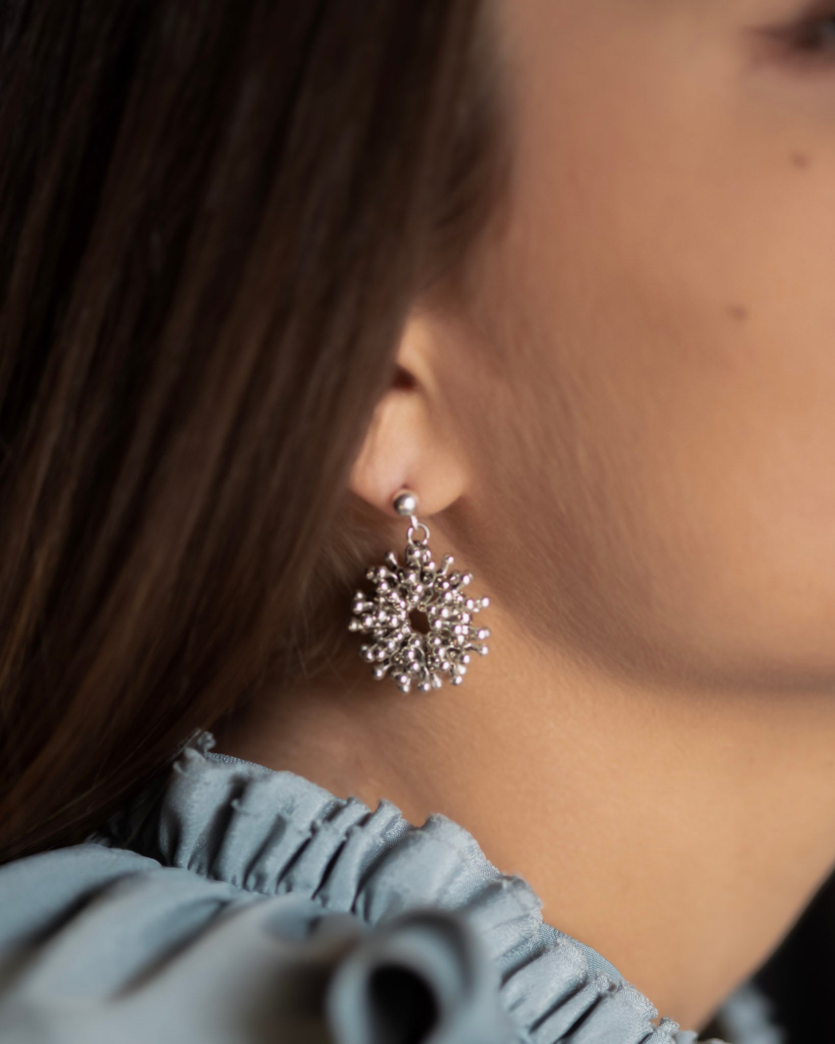 Festa earrings