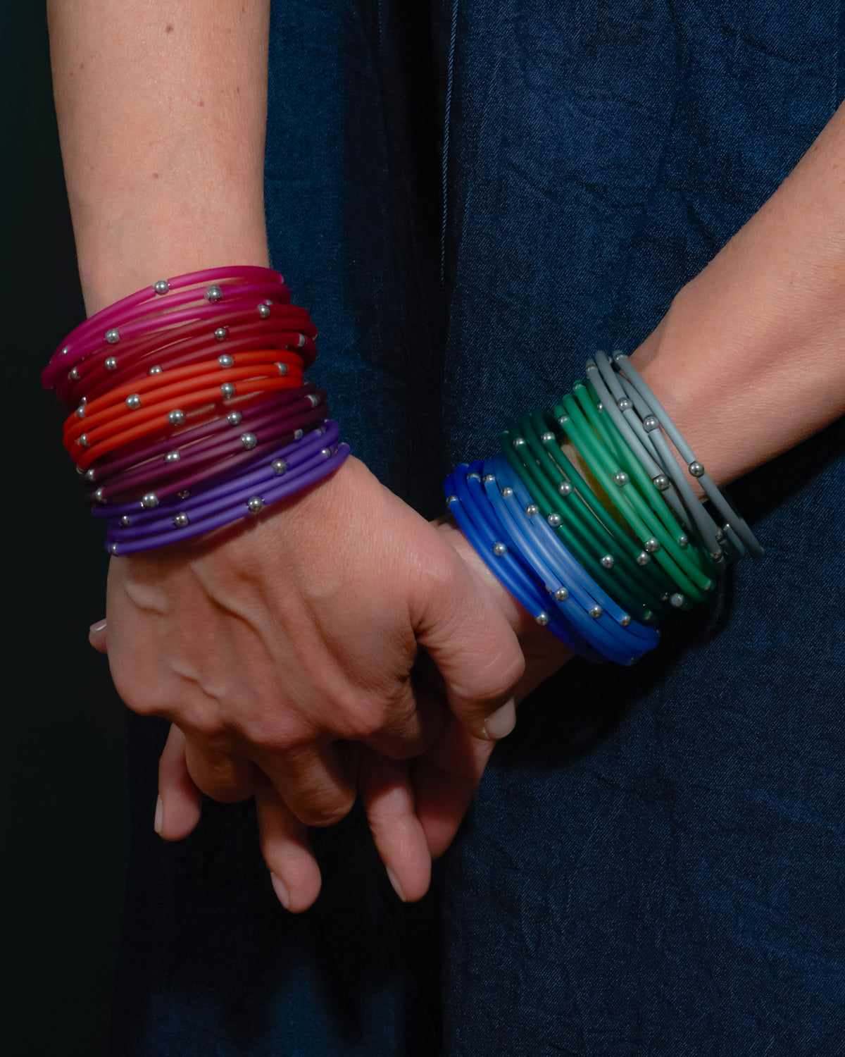 Luna bracciale