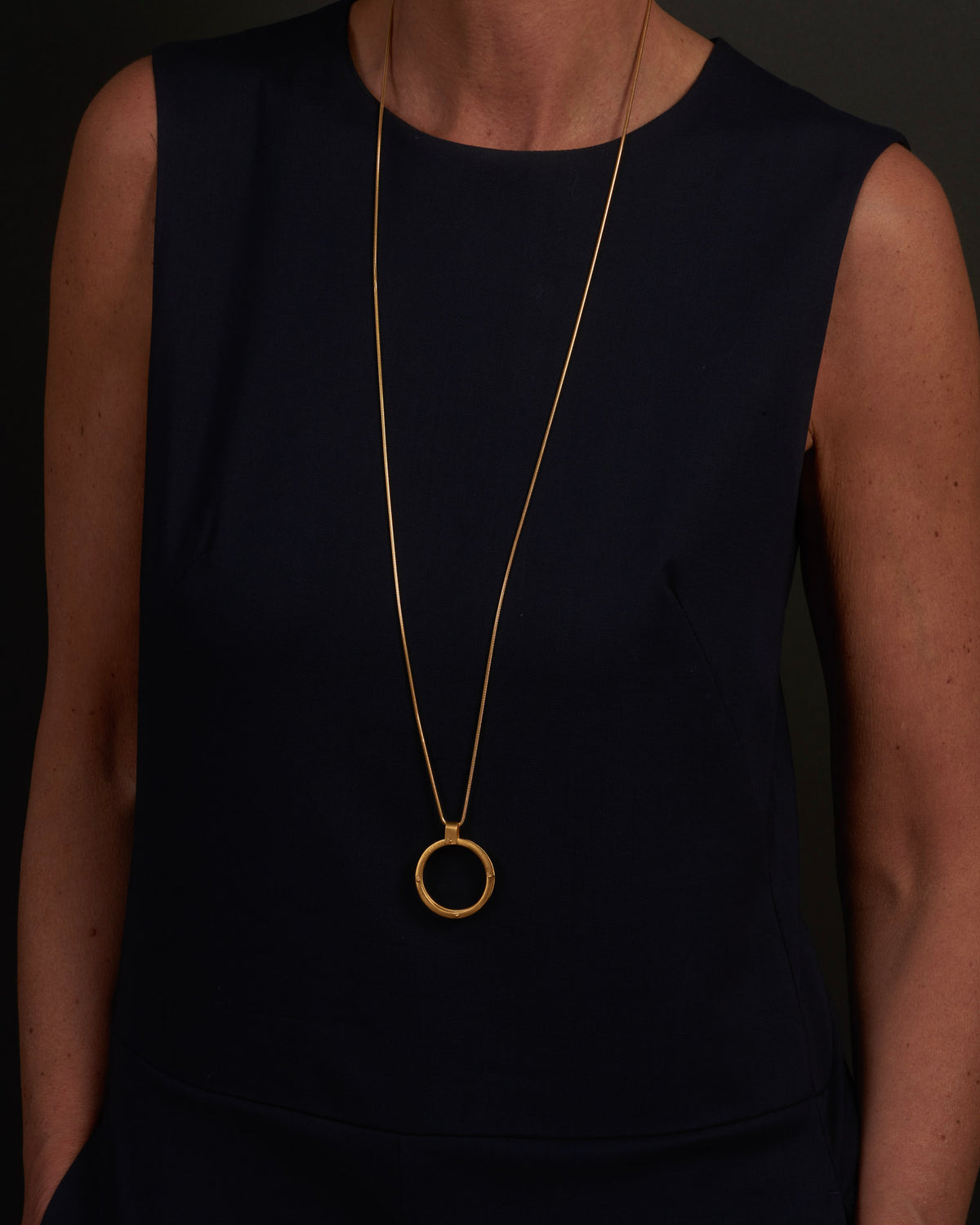 LIGHT REMEMBER collana argento 925